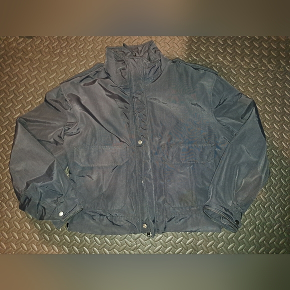 Vintage Evin telescopic pilot / military jacket - Picture 11 of 16